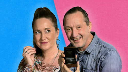 Skibby på frierfødder