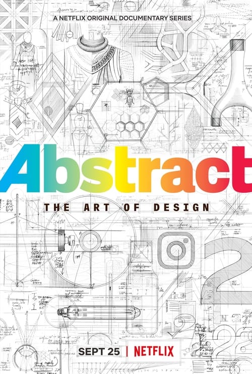 Where to stream Abstract: The Art of Design Season 2