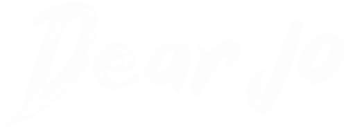 Dear Jo: Almost is Never Enough
