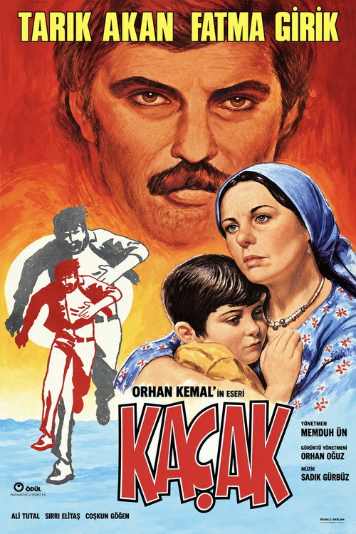 Kaçak poster