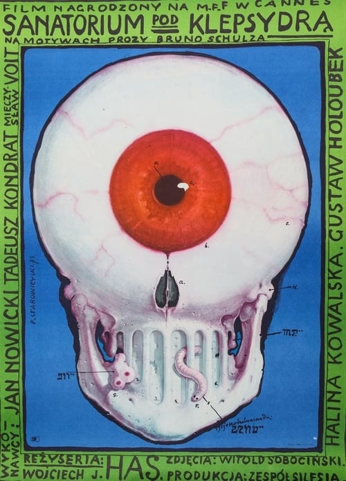 The Hourglass Sanatorium (1973)