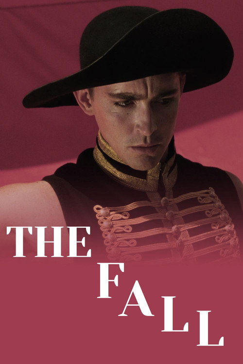 The Fall poster