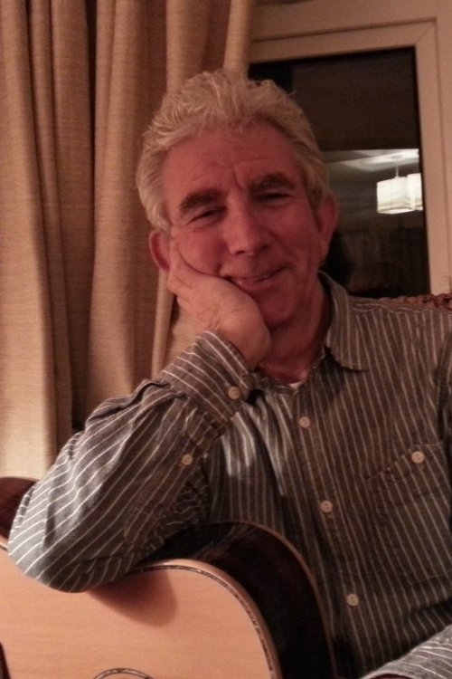 Phil Lancaster