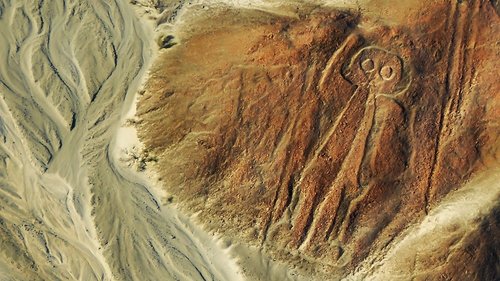 Ancient Aliens - The Ultimate Evidence