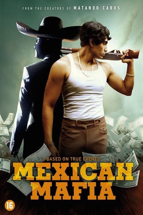 Assistir Mafia Mexicana Online
