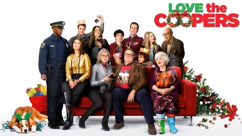 Love the Coopers - Christmas means comfort, joy and chaos. - Azwaad Movie Database