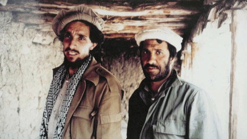 Afghanistan: Das verwundete Land Bild 7