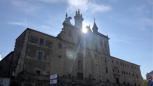 Korean Hostel In Spain