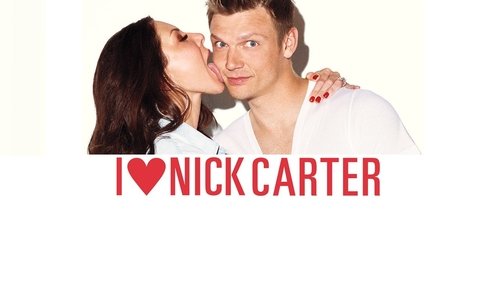 I ❤ Nick Carter