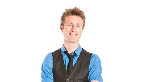Sammy J