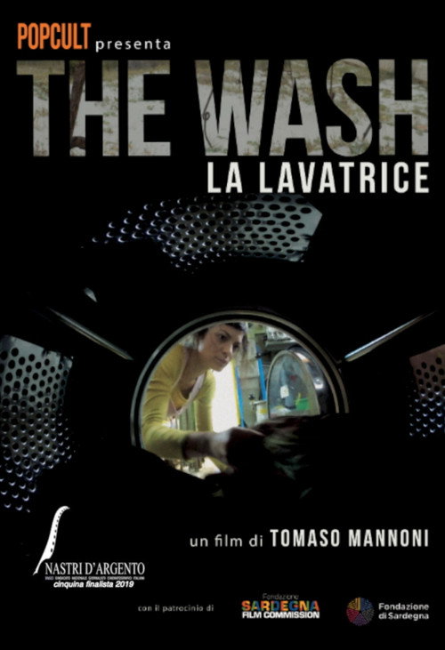 The Wash - La Lavatrice