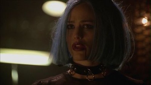 Alias – Codinome Perigo Episódio 1