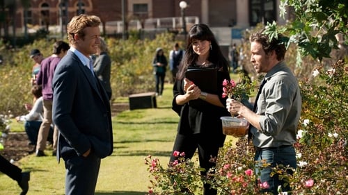 Image The Mentalist