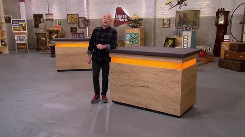 Bares für Rares, S12E52 - (2021)