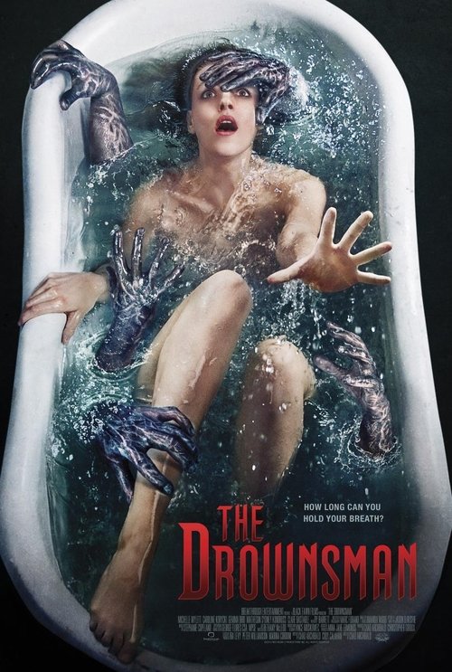 The Drownsman 2014