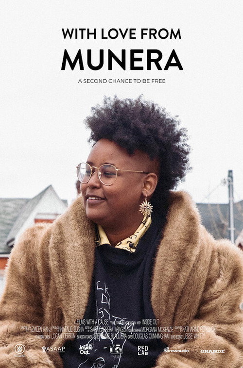 With Love From Munera