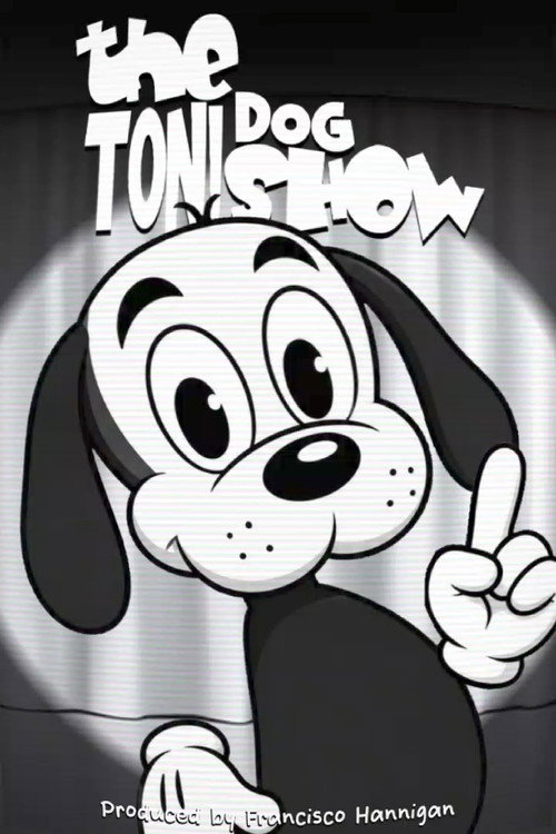 The Toni Dog Show