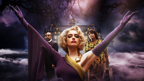 Roald Dahl's The Witches Online HD 700p