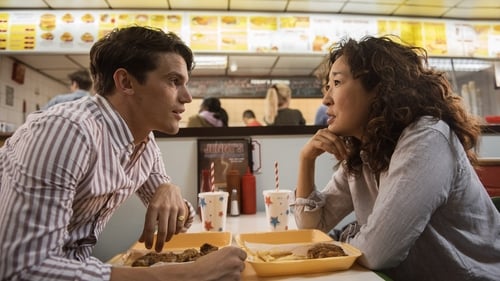Killing Eve: 2×4