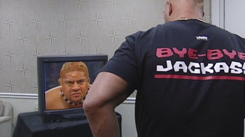 WWE SmackDown, S02E43 - (2000)