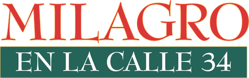 Milagro en la Calle 34