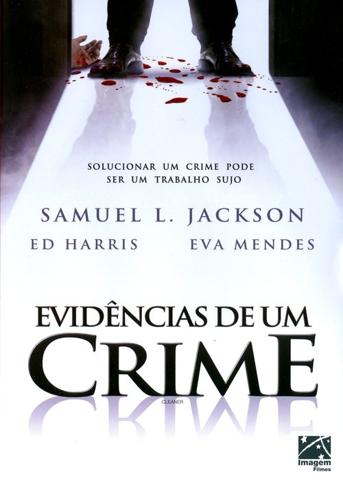 Sem Provas movie poster player