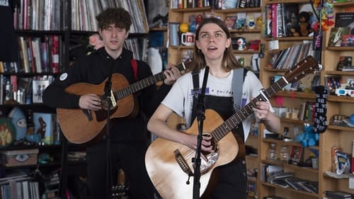 NPR Tiny Desk Concerts, S12E42 - (2019)