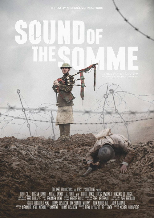 Sound of the Somme