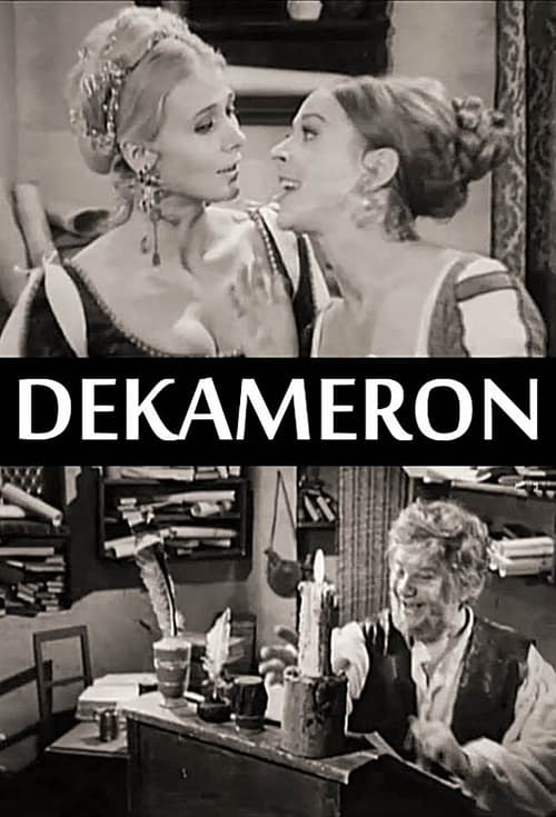Decameron (1971)