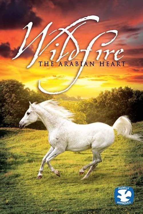 Wildfire: The Arabian Heart