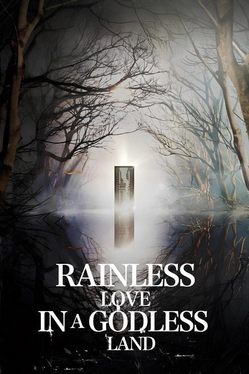 Rainless Love in a Godless Land