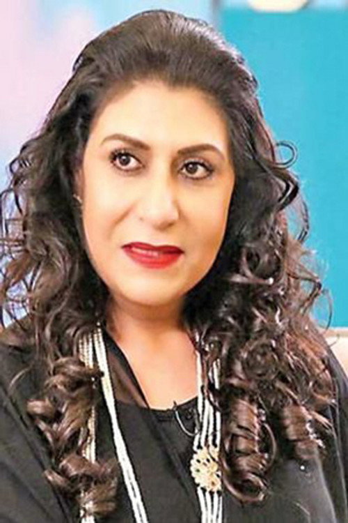 Haifaa Adel