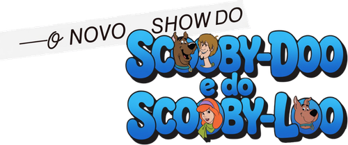 O Novo Show do Scooby-Doo e Scooby-Loo - Logo 5