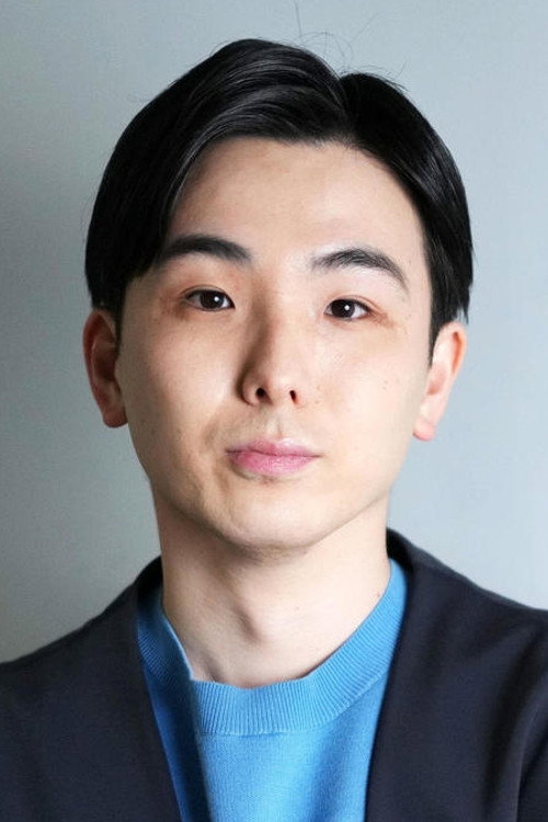 Yusaku Mori