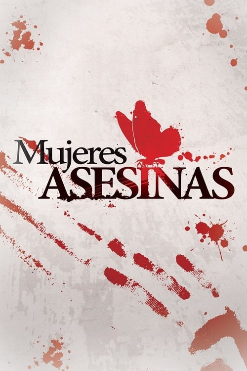 Image Mujeres asesinas (México)