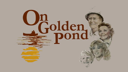 On Golden Pond