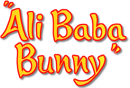 Ali Baba Bunny