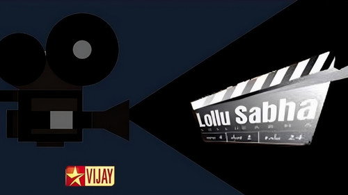 Lollu Sabha