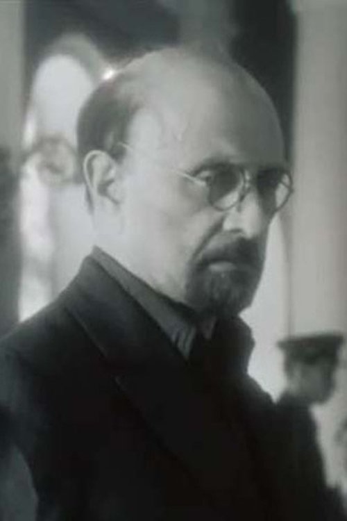 Yuri Mikhajlov