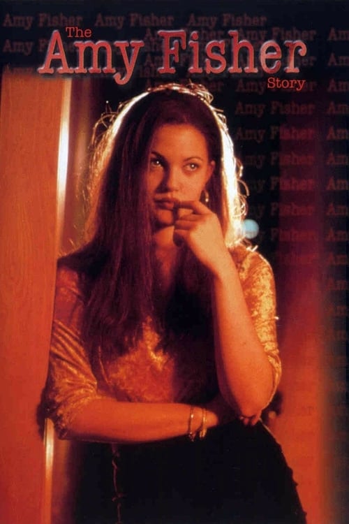 The Amy Fisher Story (1993) poster