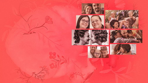 Mães - Um filme pra falar de amor