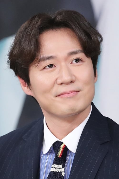 Kép: Jeong-hun Yeon színész profilképe