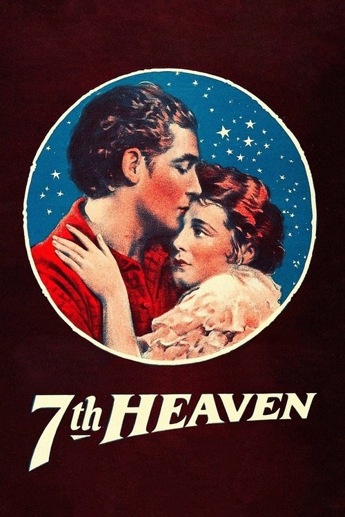 7th Heaven poster