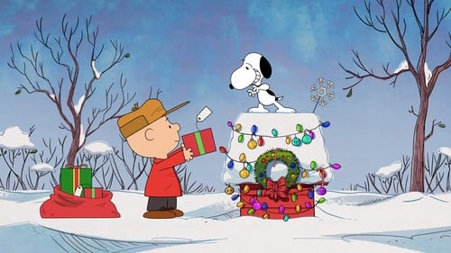 Poster della serie The Snoopy Show