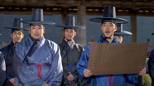 Épisode 13
