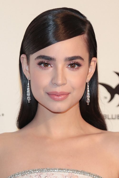 Kép: Sofia Carson színész profilképe