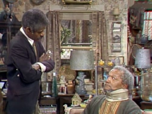 Poster della serie Sanford and Son