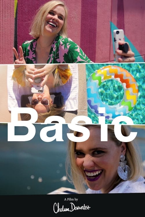 Where to stream Basic