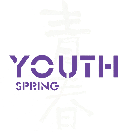 Youth (Spring) logo