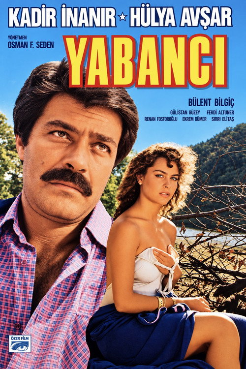 Yabancı still 1